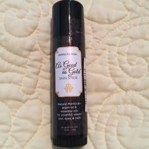 As Good As GOLD skin stick by Perfectly Posh